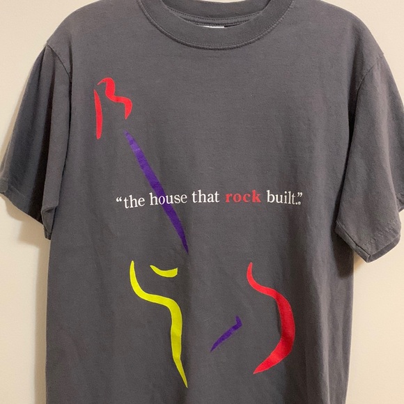 Souvenir T-shirt (unisex) - Picture 5 of 7